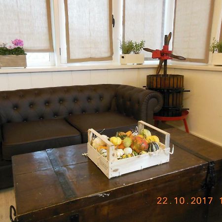 Locanda Ponte Stella Al Borgo Casale sul Sile Exterior foto